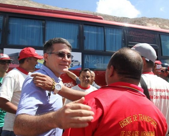 Caravana