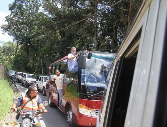 Caravana