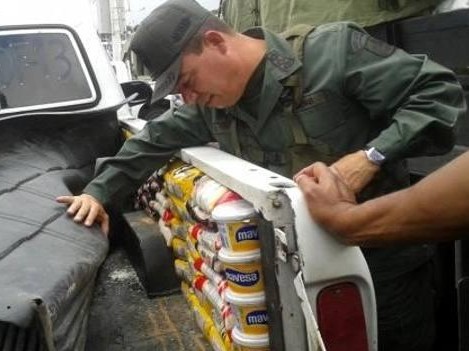 Contrabando