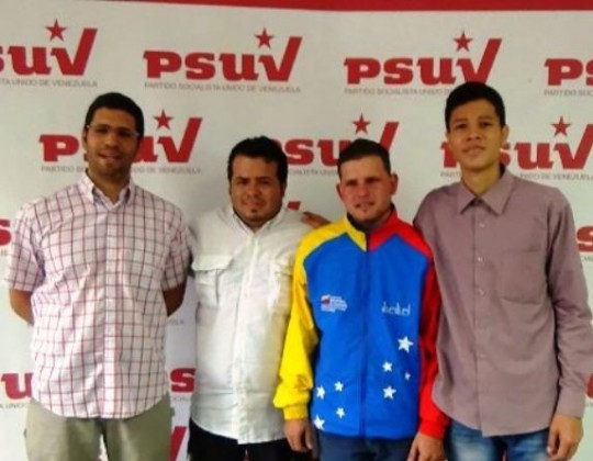 JPsuv Mérida