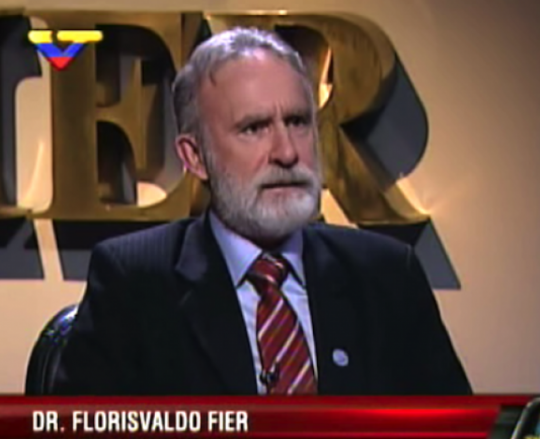 Florisvaldo