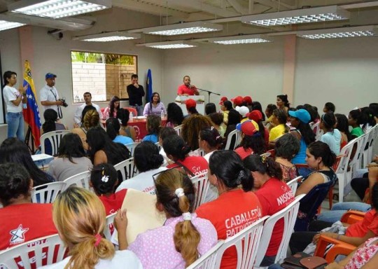 Foro-Carabobo