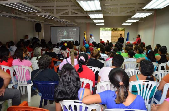 Foro-Carabobo