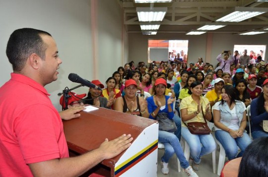 Foro-Carabobo