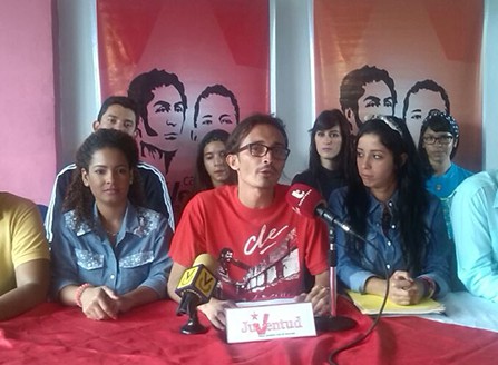 JPsuv Aragua