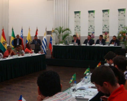 Mercosur
