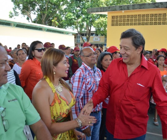 Asdrúbal Chávez