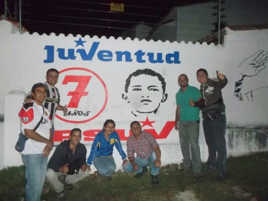 JPsuv