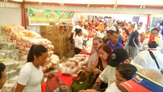PSUV