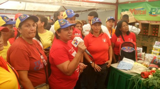 PSUV