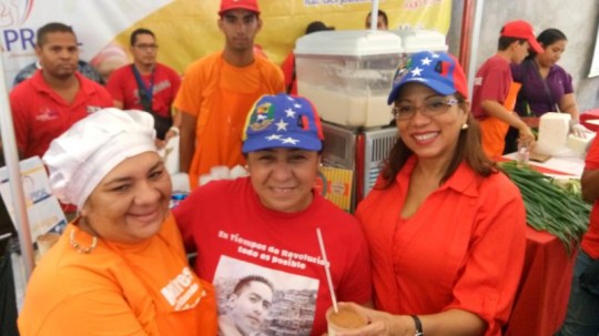 PSUV