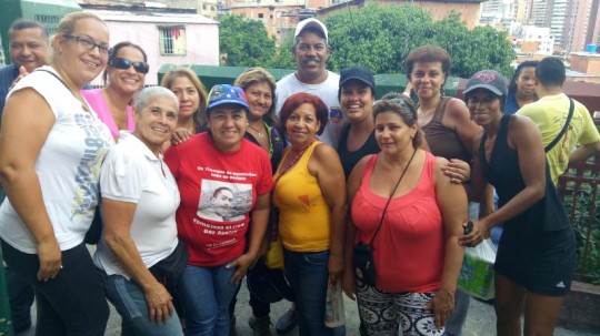 PSUV