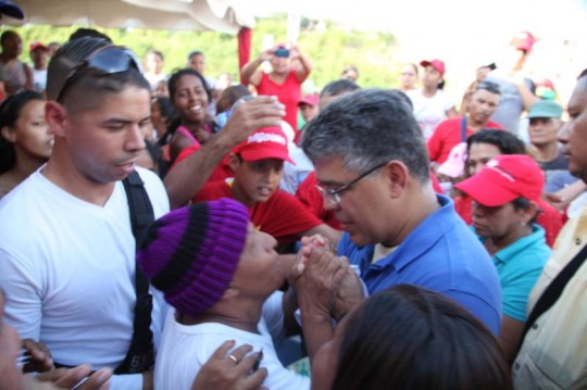 Asamblea popular