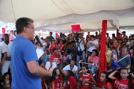 Asamblea popular