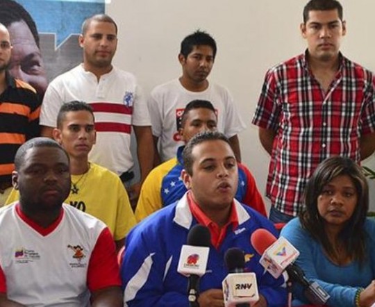 Juventud Carabobo
