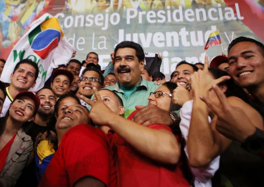 Juventud