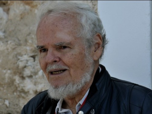 Luis Britto García