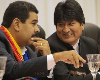 MADURO_EVOMORALES