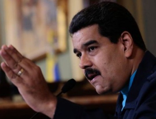 Maduro