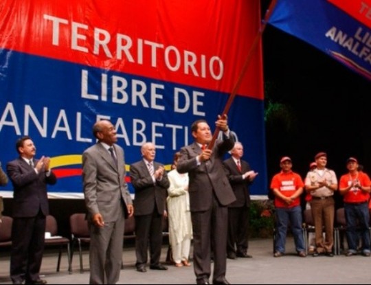 Venezuela libre