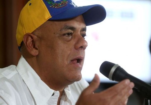 Jorge