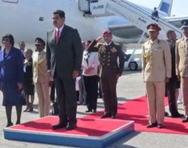 Maduro