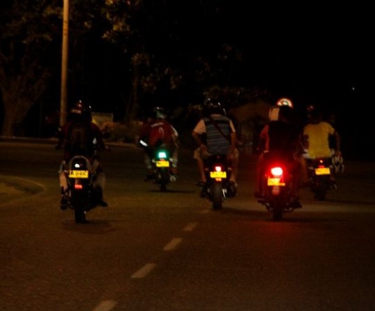 motos