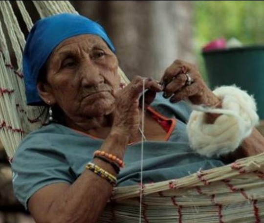 Wayuu Guajira