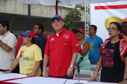 Comando de Campaña