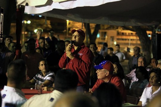 Comando de Campaña