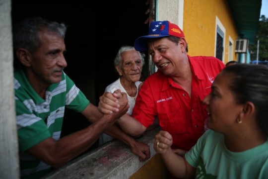 Casa por casa