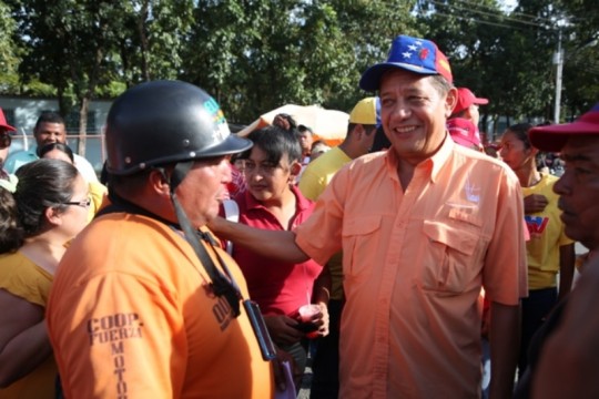 Asdrúbal Chávez