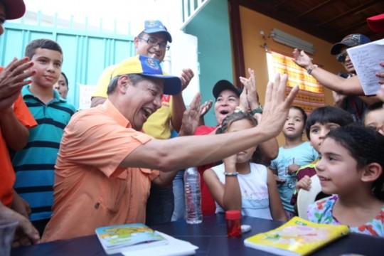 Asdrúbal Chávez