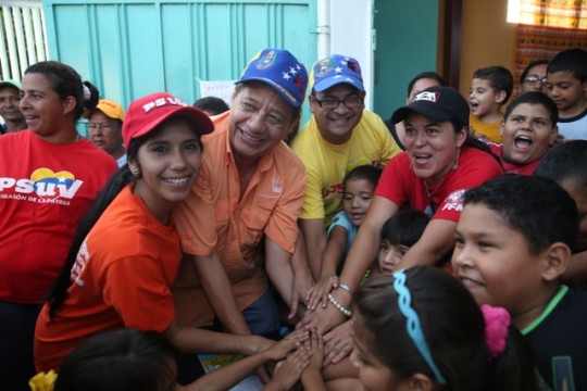 Asdrúbal Chávez
