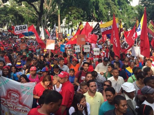 Comando de Campaña