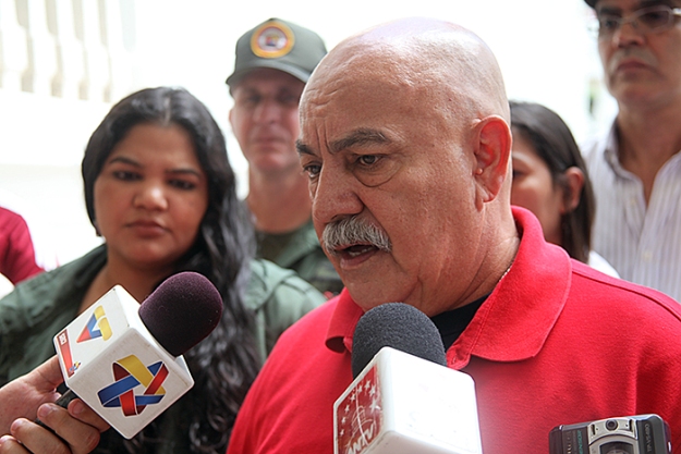 Darío Vivas