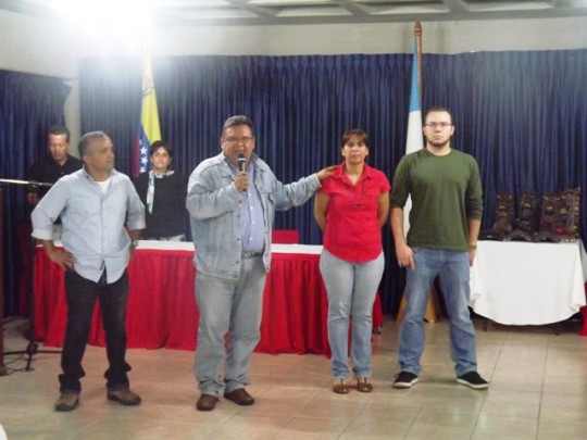 Jorge Sandoval