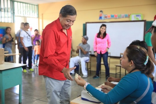 Voto