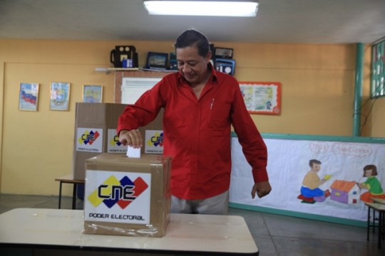 Voto