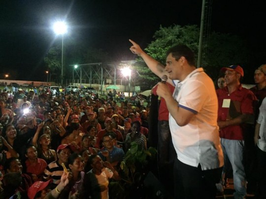 Manuel Fernández