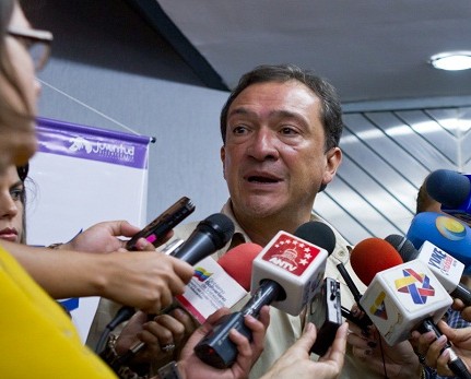 Humberto González