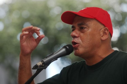 Jorge Rodriguez