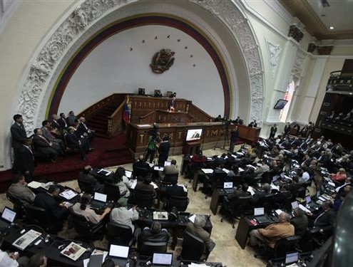 Asamblea