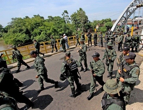 Frontera