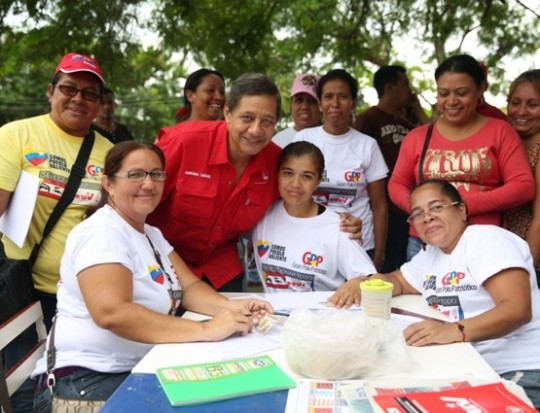 Barinas