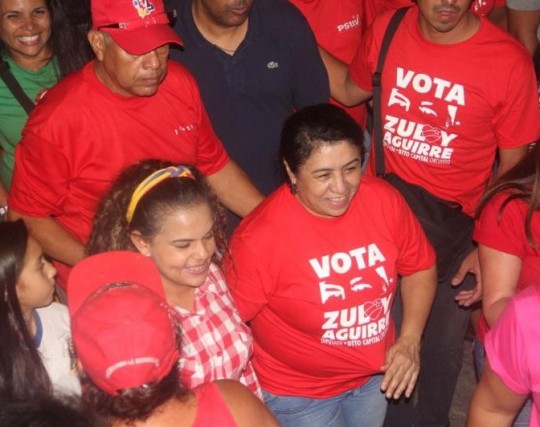 Recorrido