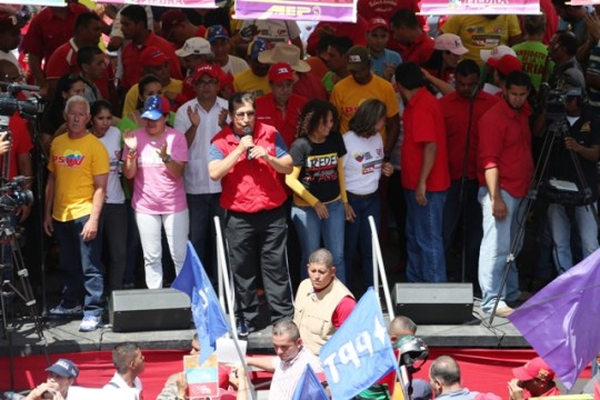 Adán Chávez