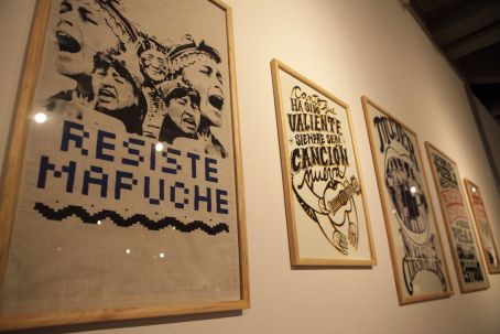 Artistas de I Bienal del Sur