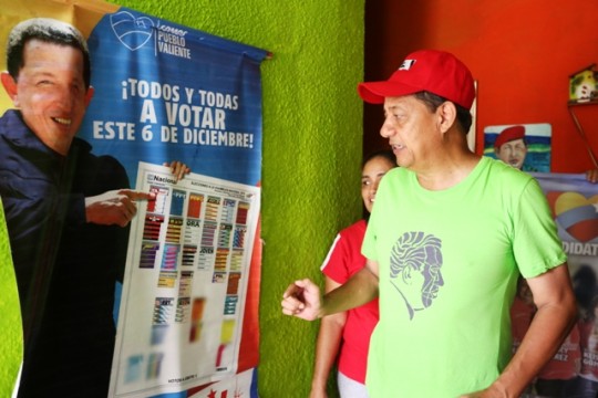 Asdrúbal Chávez