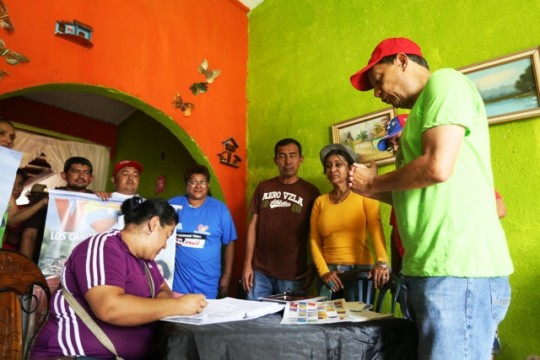 Asdrúbal Chávez